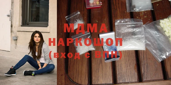 хмурый Аркадак